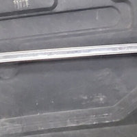 BMW E30 Chrome trim 51211906252 Covering right passenger