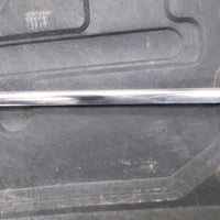 BMW E30 Chrome trim 51211906252 Covering right passenger