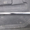 BMW E30 Chrome trim 51211906252 Covering right passenger