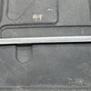 BMW E30 Sedan Chrome trim covering right passenger