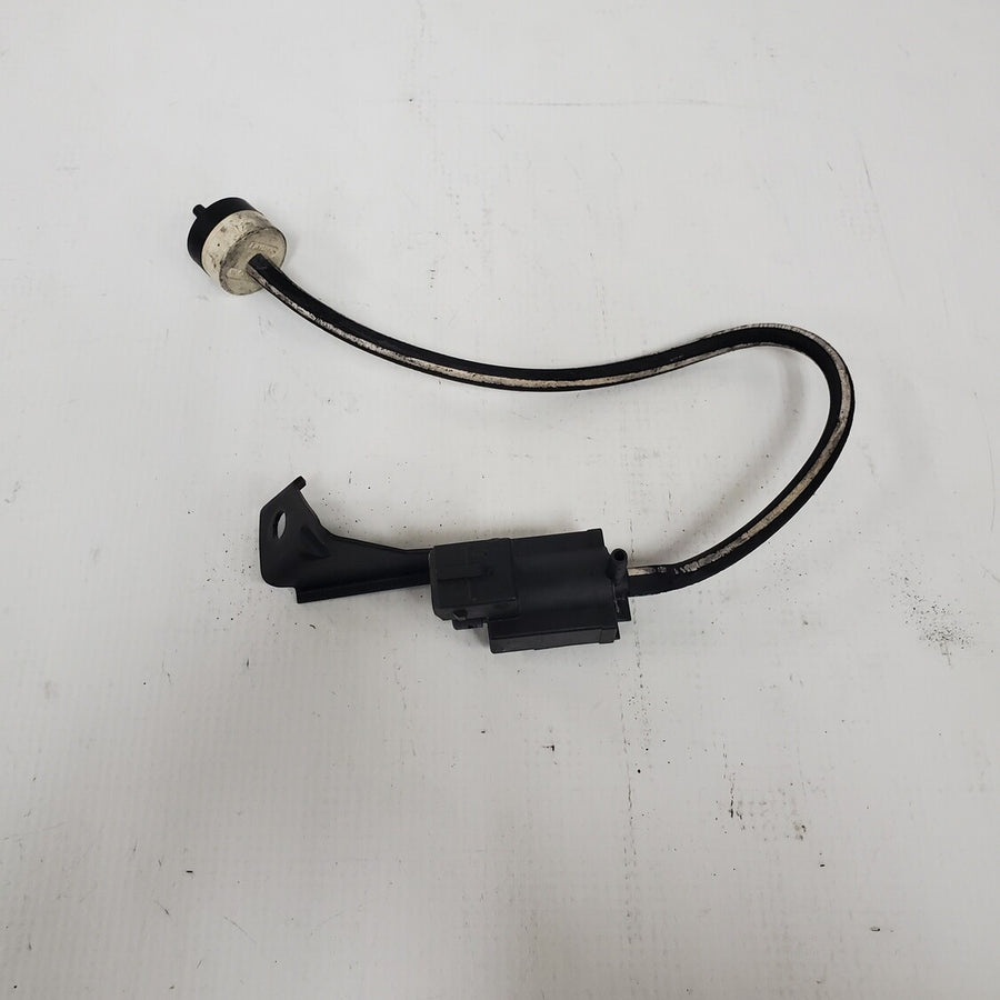 Vacuum Control Valve for BMW 1742712