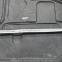 BMW E30 Sedan Chrome trim covering right passenger
