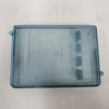 BMW E23 733i E24 633CSi E30 318i 325 M3 Fuse Box Cover Genuine 61131368802