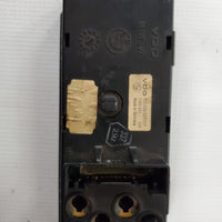 VDO Check panel German lettering - TESTED