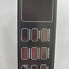 VDO Check panel German lettering - TESTED