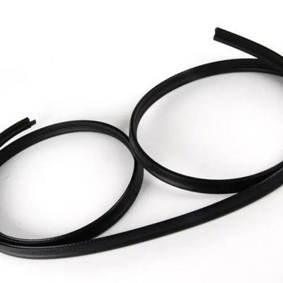 CAtuned Trunk Seal Compatible with E30