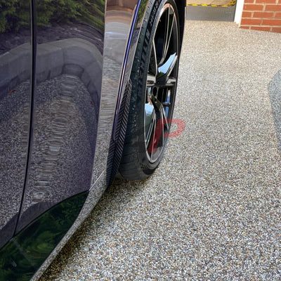 BMW G42 2 Series Arch Guards/Mudflaps