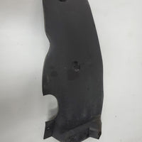 BMW E30 Fender cover plastic right rear 11797790
