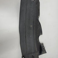 BMW E30 Fender cover plastic right rear 11797790