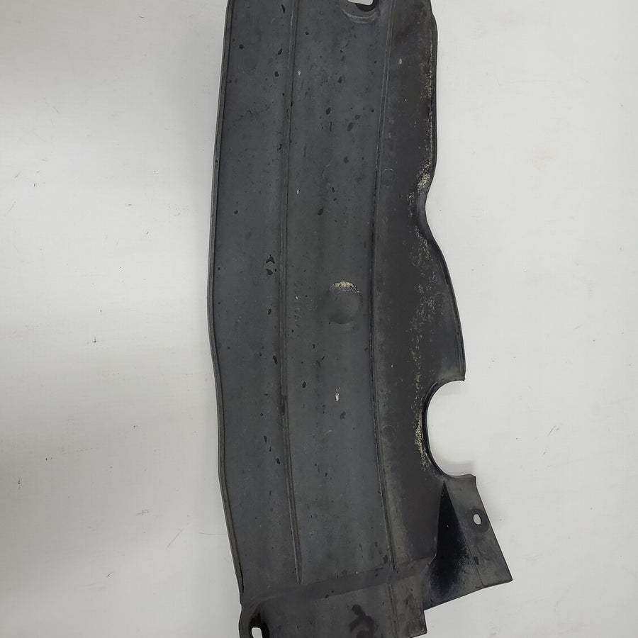 BMW E30 Fender cover plastic right rear 11797790