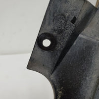 BMW E30 Fender cover plastic right rear 11797790
