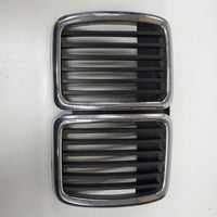 BMW E30 Kidney Grille