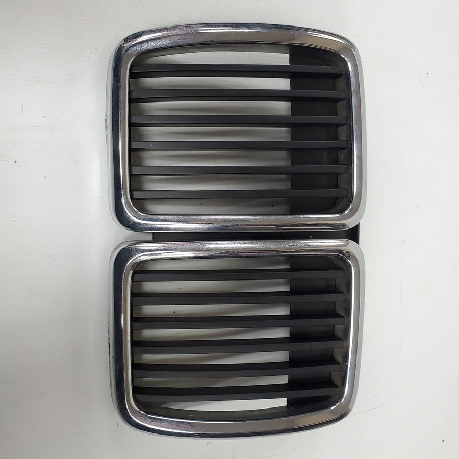 BMW E30 Kidney Grille