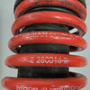 BMW 635csi E24 Bilstein Shocks Strut Inserts and Bav Auto Springs