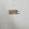 Genuine BMW E30 Courtesy light assembly. In trim panel above glove box