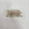 Genuine BMW E30 Courtesy light assembly. In trim panel above glove box
