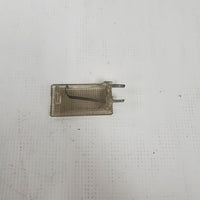 Genuine BMW E30 Courtesy light assembly. In trim panel above glove box