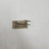 Genuine BMW E30 Courtesy light assembly. In trim panel above glove box