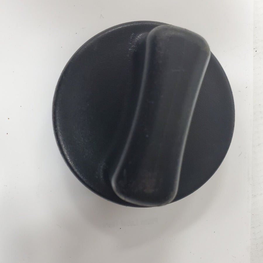 BMW Exterior Fuel Cap Gas Lid Genuine fits E30 E32 E34 E36 E38