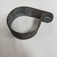 BMW E23 E24 E28 E32 E30 Genuine OEM Ignition Coil Bracket Clamp 12131286080