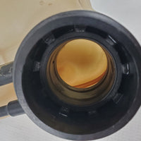 coolant expansion tank reservoir 17126410 Compatible with BMW E30