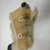 coolant expansion tank reservoir 17126410 Compatible with BMW E30