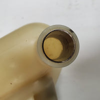 coolant expansion tank reservoir 17126410 Compatible with BMW E30