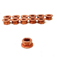 CAtuned Easy install Cylinder Head Exhaust stud kit Compatible with M20 E30 E21
