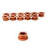 CAtuned Easy install Cylinder Head Exhaust stud kit Compatible with M20 E30 E21