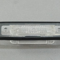 License Plate Lights  light HELLA Compatible with E30 E12 E28 E32