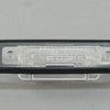 License Plate Lights  light HELLA Compatible with E30 E12 E28 E32