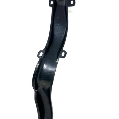 CAtuned Fuel Breather Line Cover PLASTIC Compatible with E30