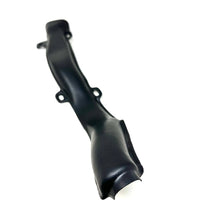 CAtuned Fuel Breather Line Cover PLASTIC Compatible with E30