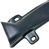 CAtuned Fuel Breather Line Cover PLASTIC Compatible with E30