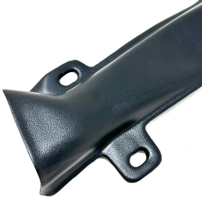 CAtuned Fuel Breather Line Cover PLASTIC Compatible with E30