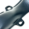 CAtuned Fuel Breather Line Cover PLASTIC Compatible with E30
