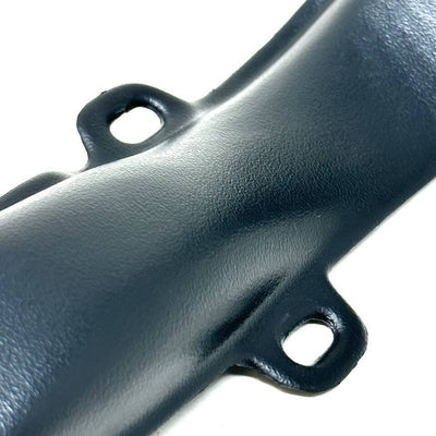 CAtuned Fuel Breather Line Cover PLASTIC Compatible with E30