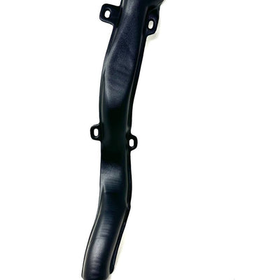 CAtuned Fuel Breather Line Cover PLASTIC Compatible with E30