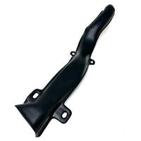 CAtuned Fuel Breather Line Cover PLASTIC Compatible with E30