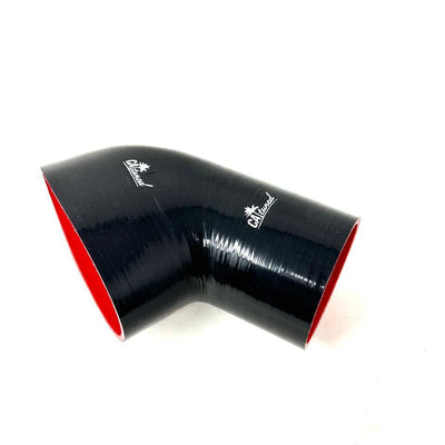 CAtuned Silicone Air Intake Induction hose Compatible with E46 M3