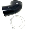 CAtuned Silicone Air Intake Induction hose Compatible with E46 M3