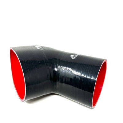 CAtuned Silicone Air Intake Induction hose Compatible with E46 M3