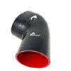 CAtuned Silicone Air Intake Induction hose Compatible with E46 M3