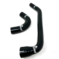 CAtuned Idle Control valve hose upper and lower OBD1 Compatible with S50 S52 M50 M52 E36