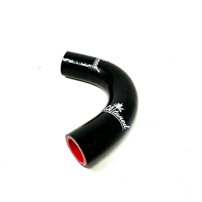 CAtuned Idle Control valve hose upper and lower OBD1 Compatible with S50 S52 M50 M52 E36