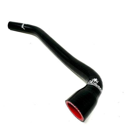 CAtuned Idle Control valve hose upper and lower OBD1 Compatible with S50 S52 M50 M52 E36