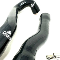 CAtuned Silicone Radiator hose kit Compatible with E46 M3