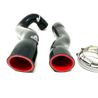 CAtuned Silicone Radiator hose kit Compatible with E46 M3