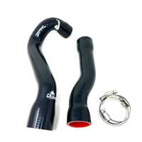 CAtuned Silicone Radiator hose kit Compatible with E46 M3