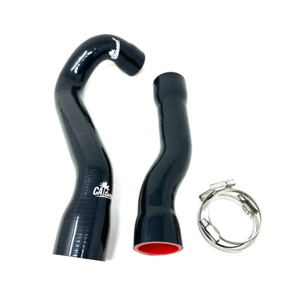 CAtuned Silicone Radiator hose kit Compatible with E46 M3
